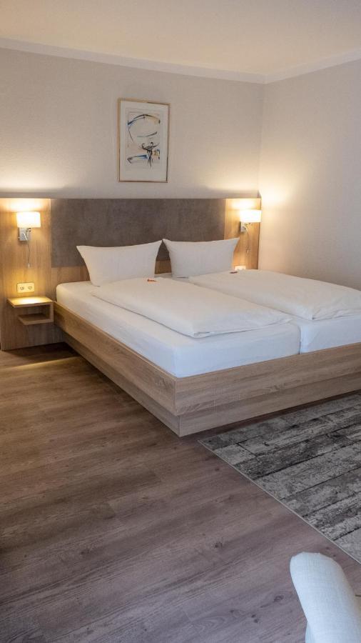 Altstadt-Hotel シュテンダール エクステリア 写真