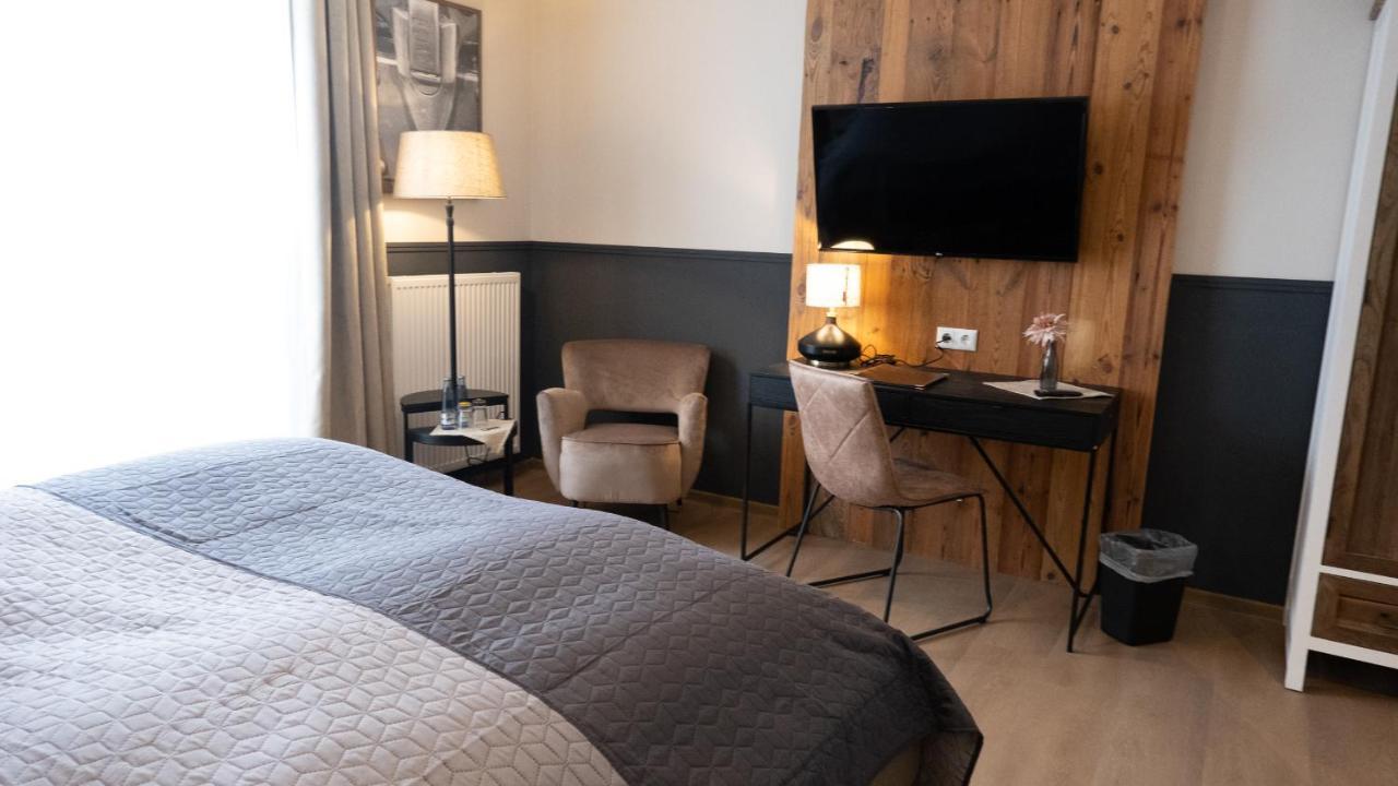 Altstadt-Hotel シュテンダール エクステリア 写真