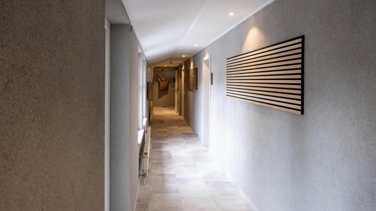 Altstadt-Hotel シュテンダール エクステリア 写真
